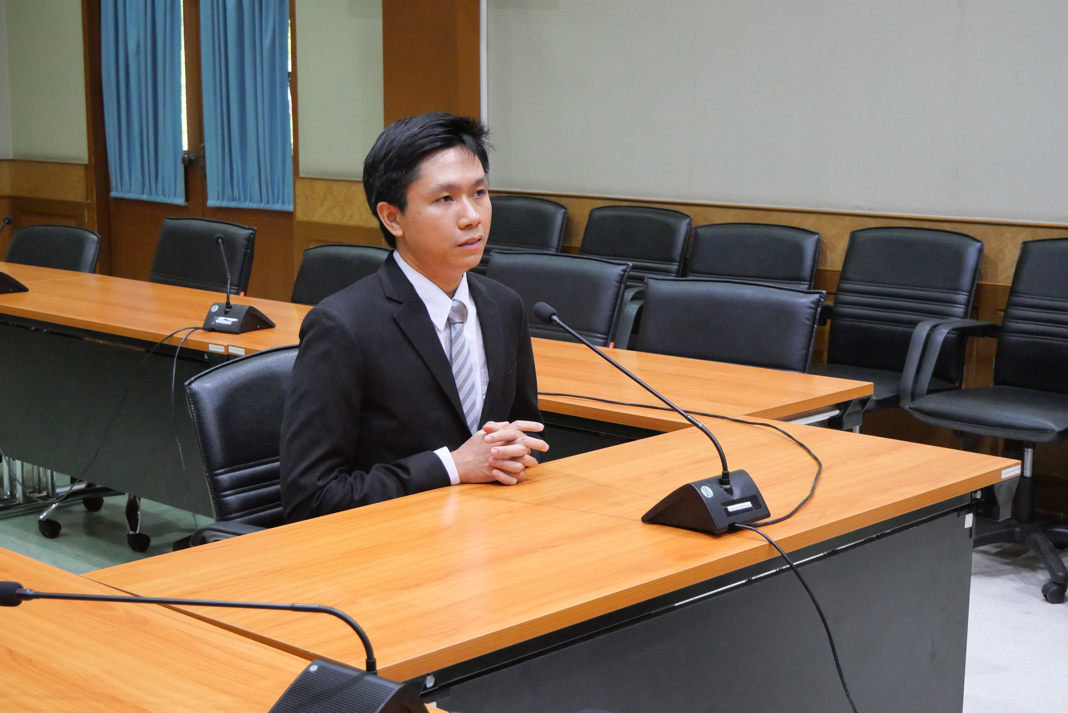 title - ประชุมคณะกรรมการคัดเลือกข้าราชการพลเรือนดีเด่นของ ส.ป.ก. ประจำปี พ.ศ. 2568 ครั้งที่ 1/2569